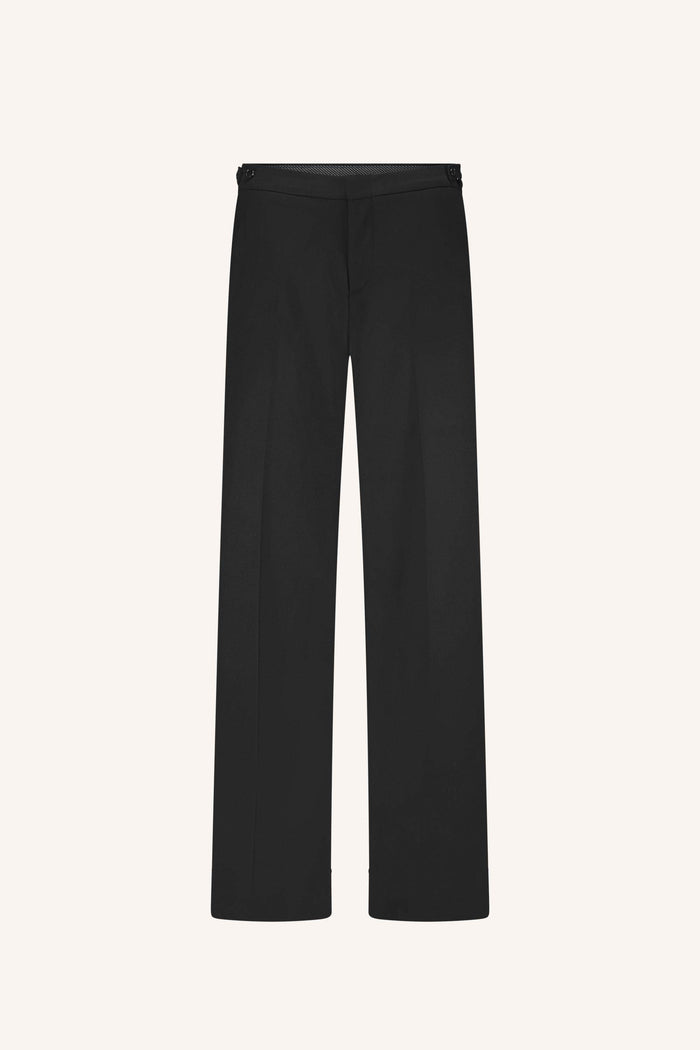 emmy pantalon | noir