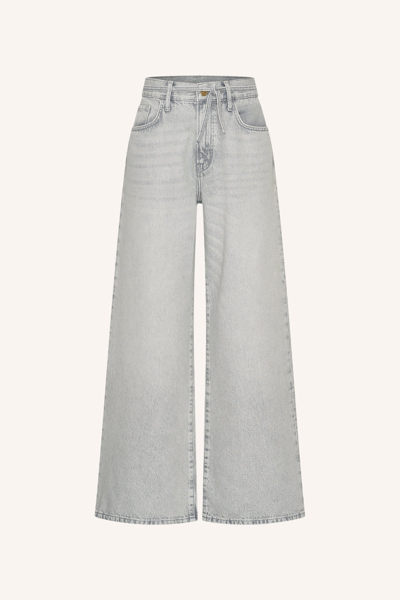Lilo Jeans - Light Gris