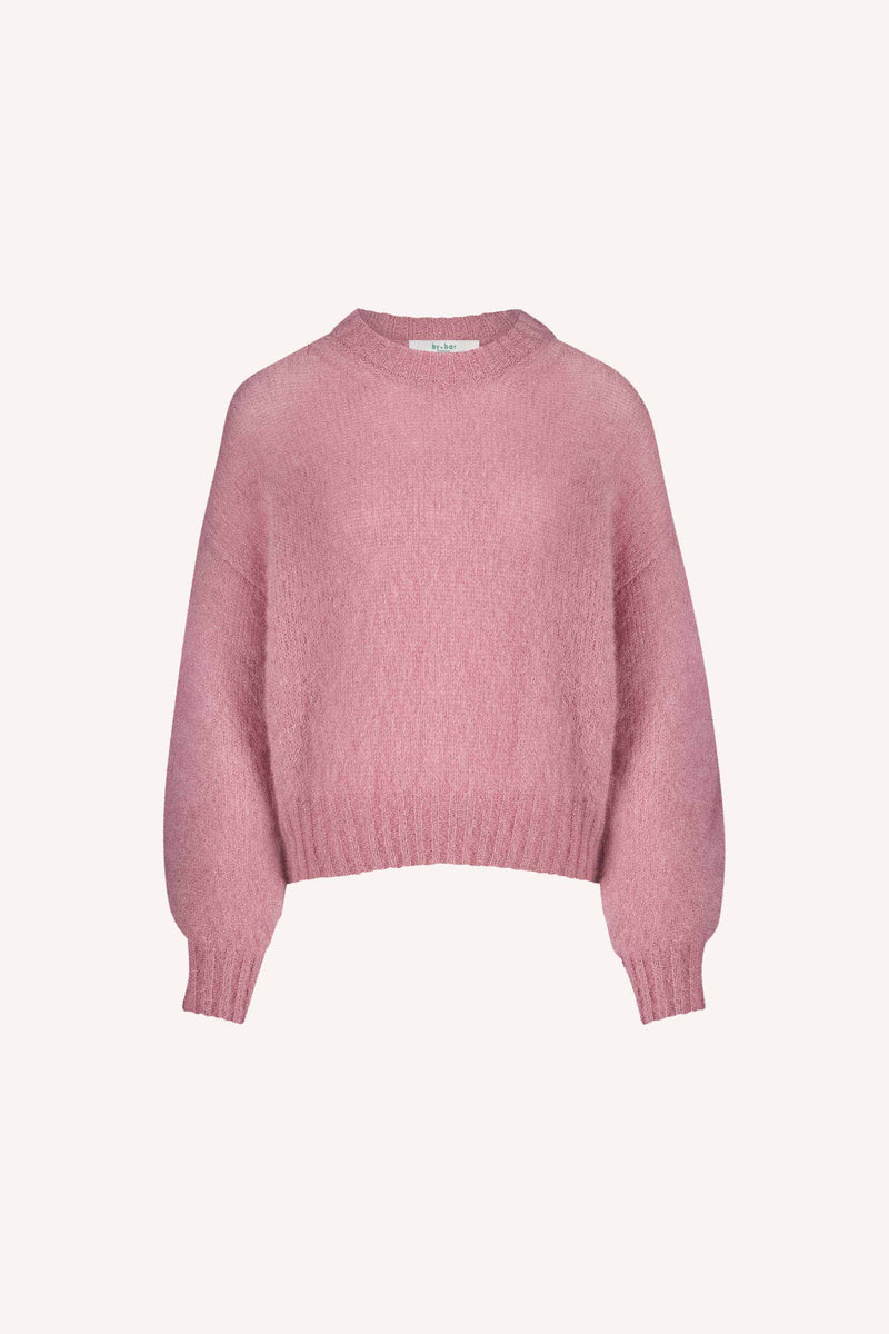 Pullover - Sonny Ash Rose