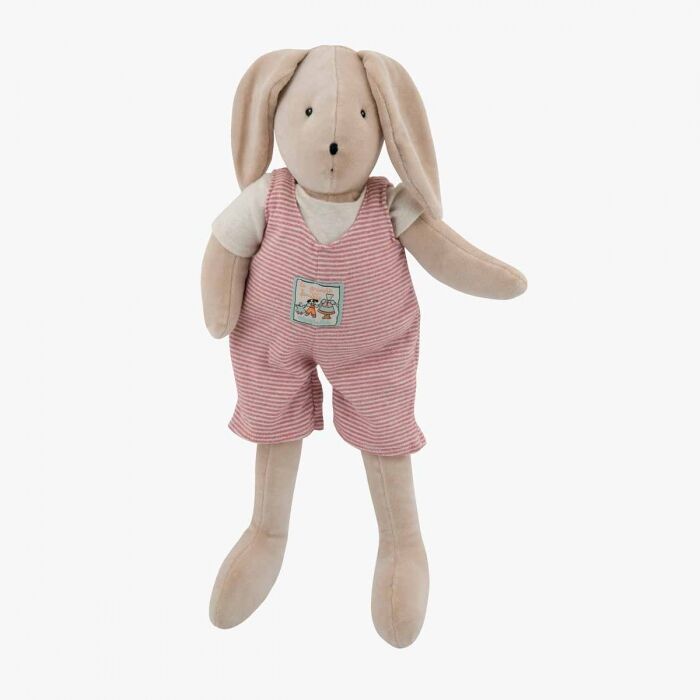 Sylvain le lapin 'les Parents'