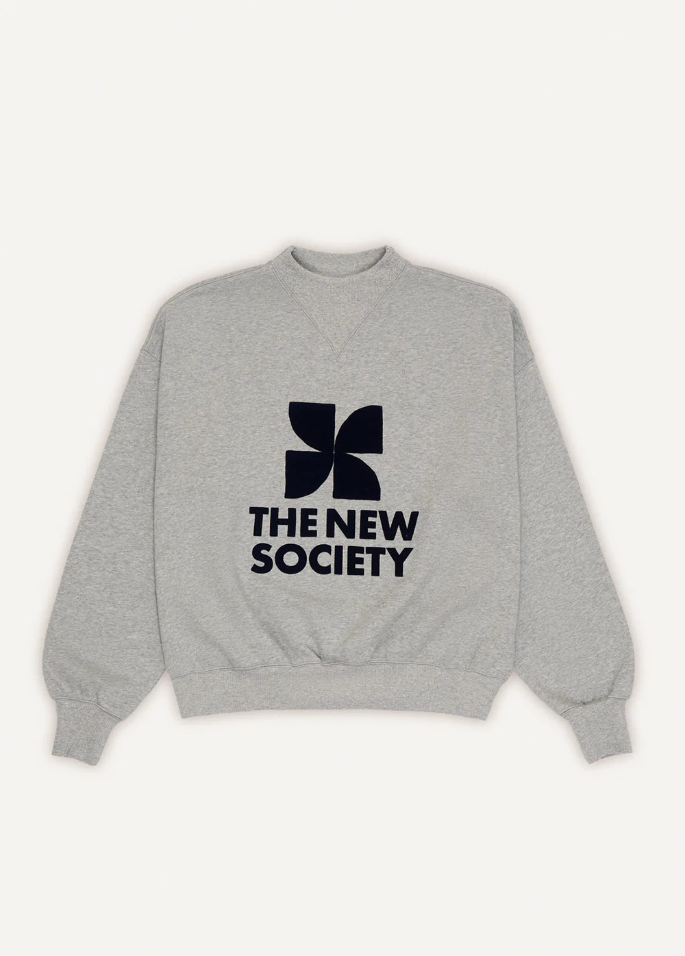 Sweat Amara Grey