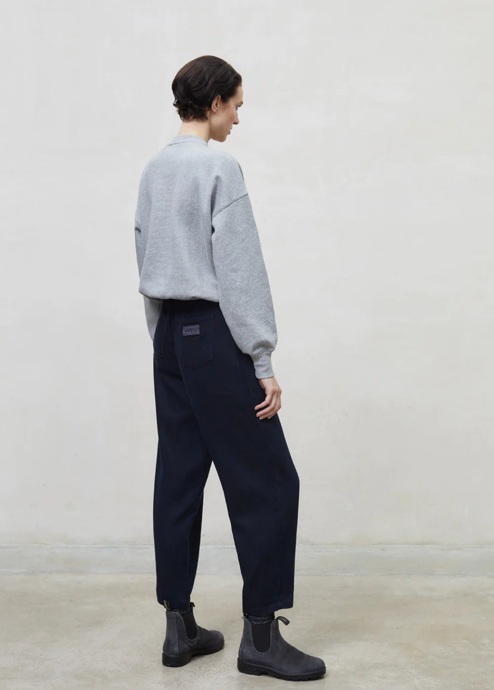 Sweat Amara Grey