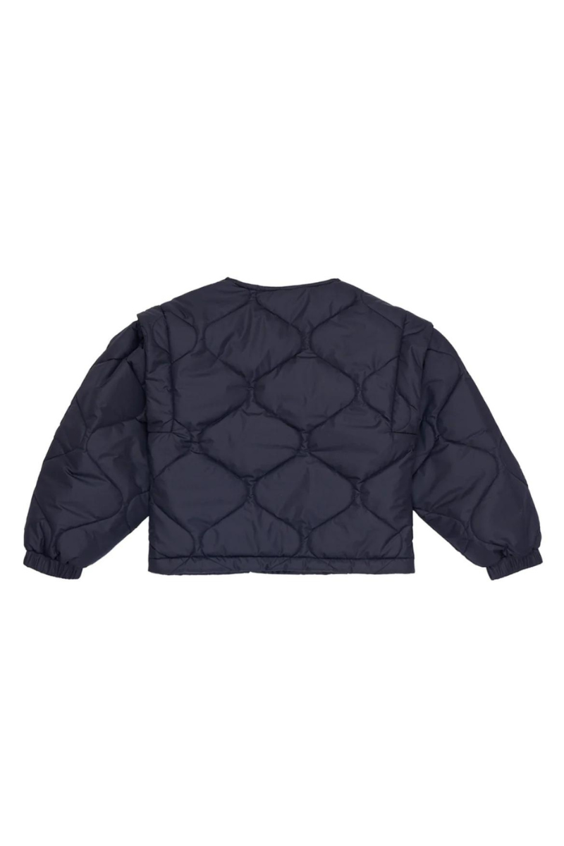 Veste New Colette Jacket Space Blue
