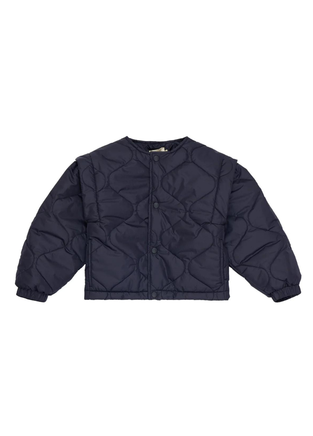 Veste New Colette Jacket Space Blue