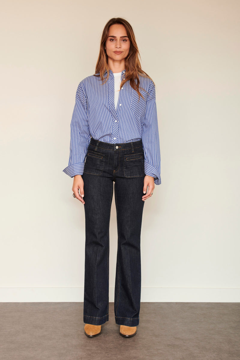 JEANS - THE DIANA WILSON