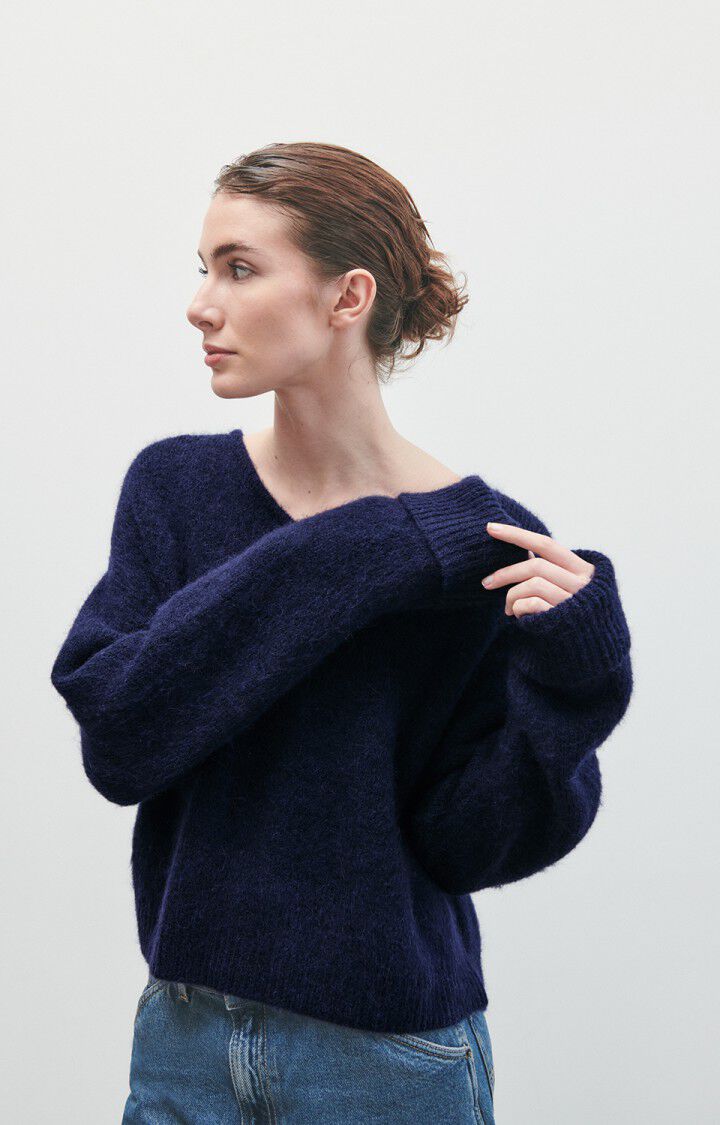 EAST PULL FEMME