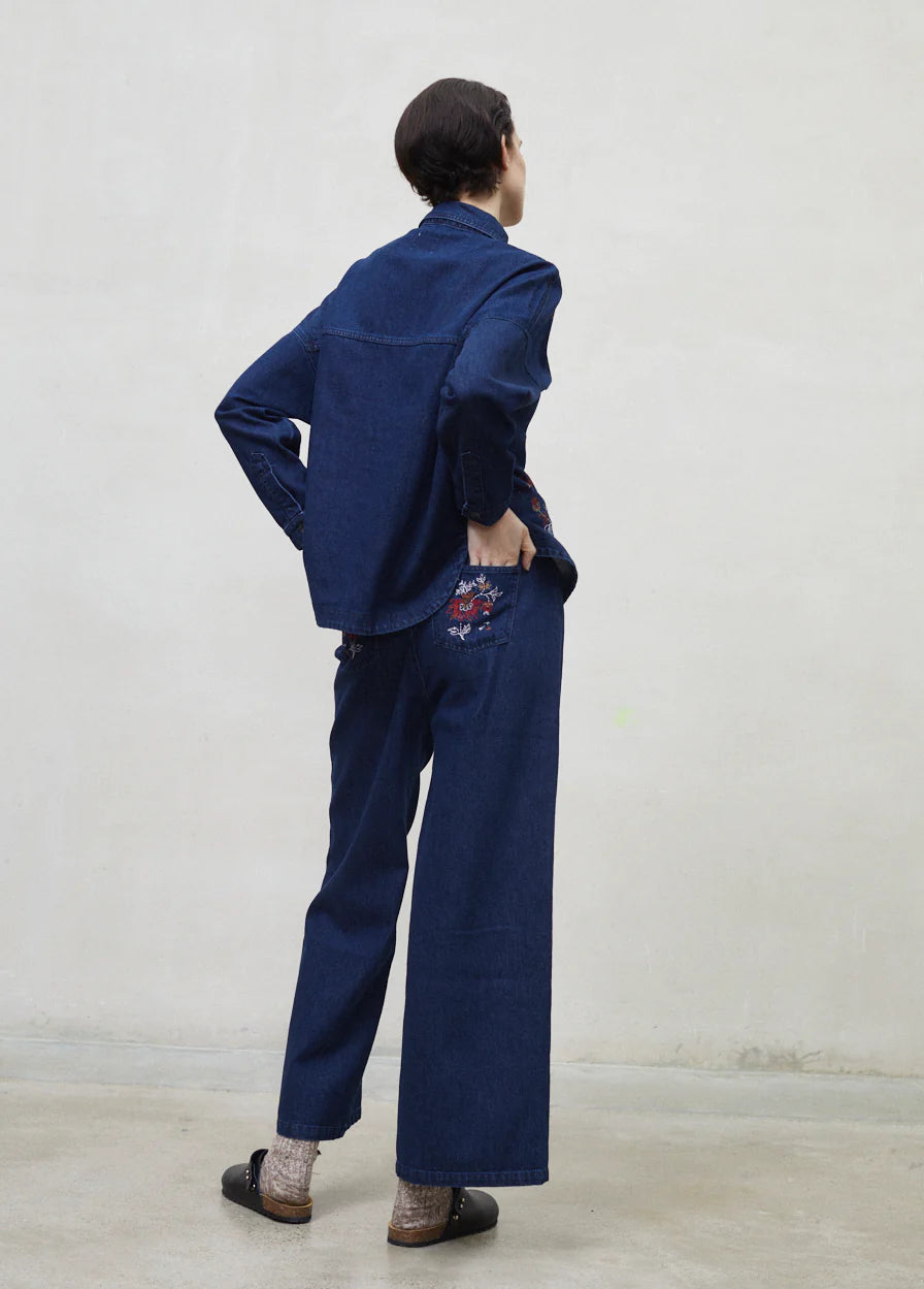 Pantalon Florencia