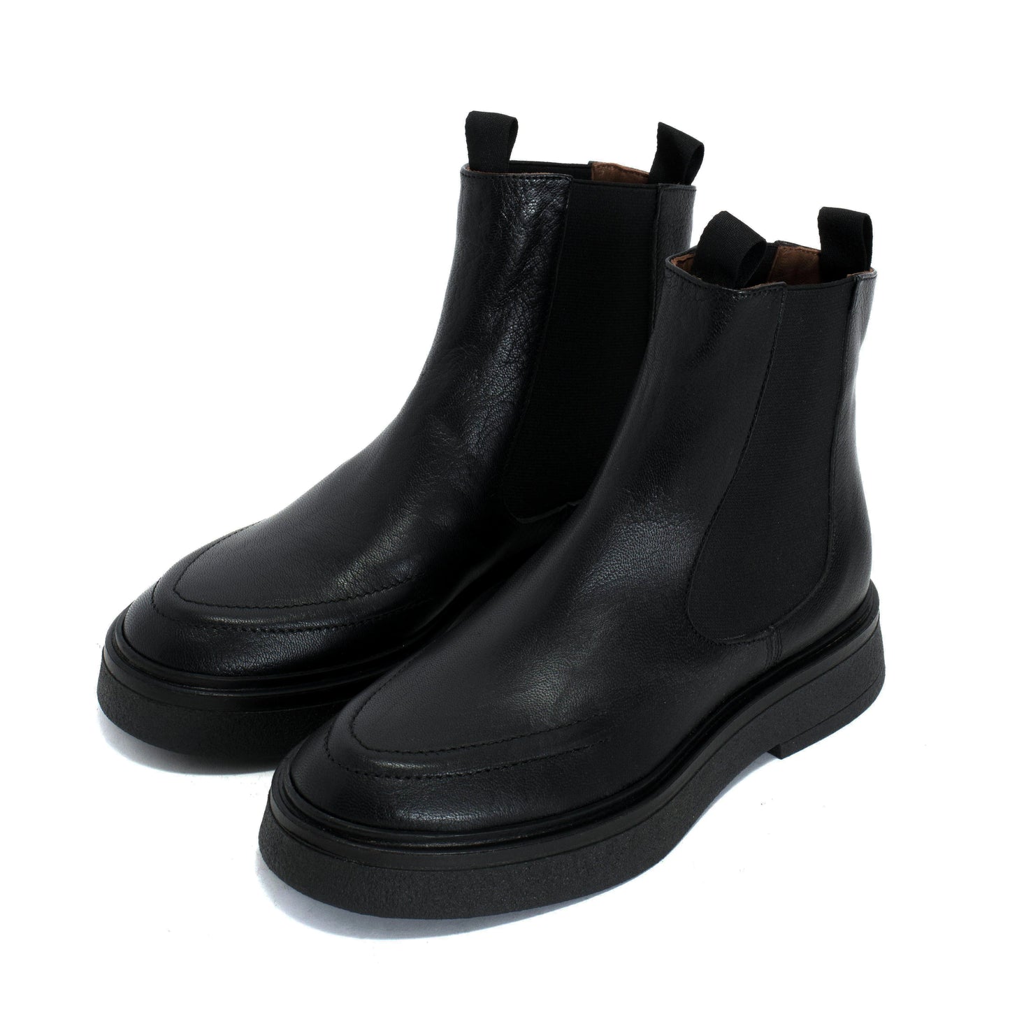 Boots Kikie Soft calf
