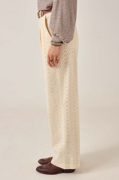 THEODORE Pantalon - Shell