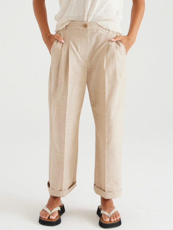 Pantalon PEPA – PORTOFINO Lin
