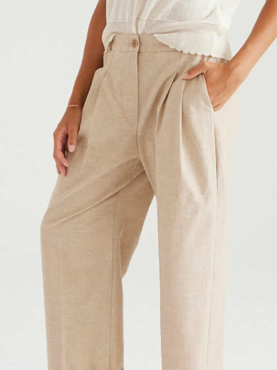 Pantalon PEPA – PORTOFINO Lin