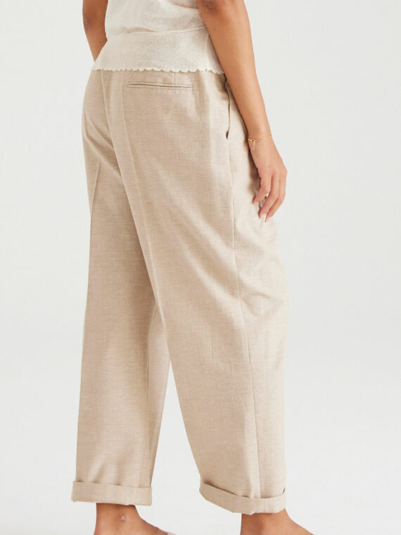 Pantalon PEPA – PORTOFINO Lin