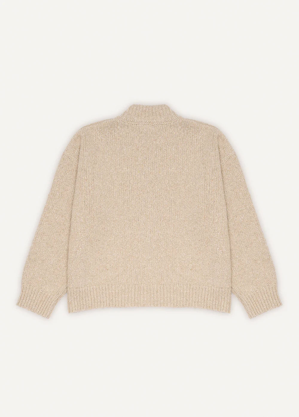 Pull Tirso Henley Sand