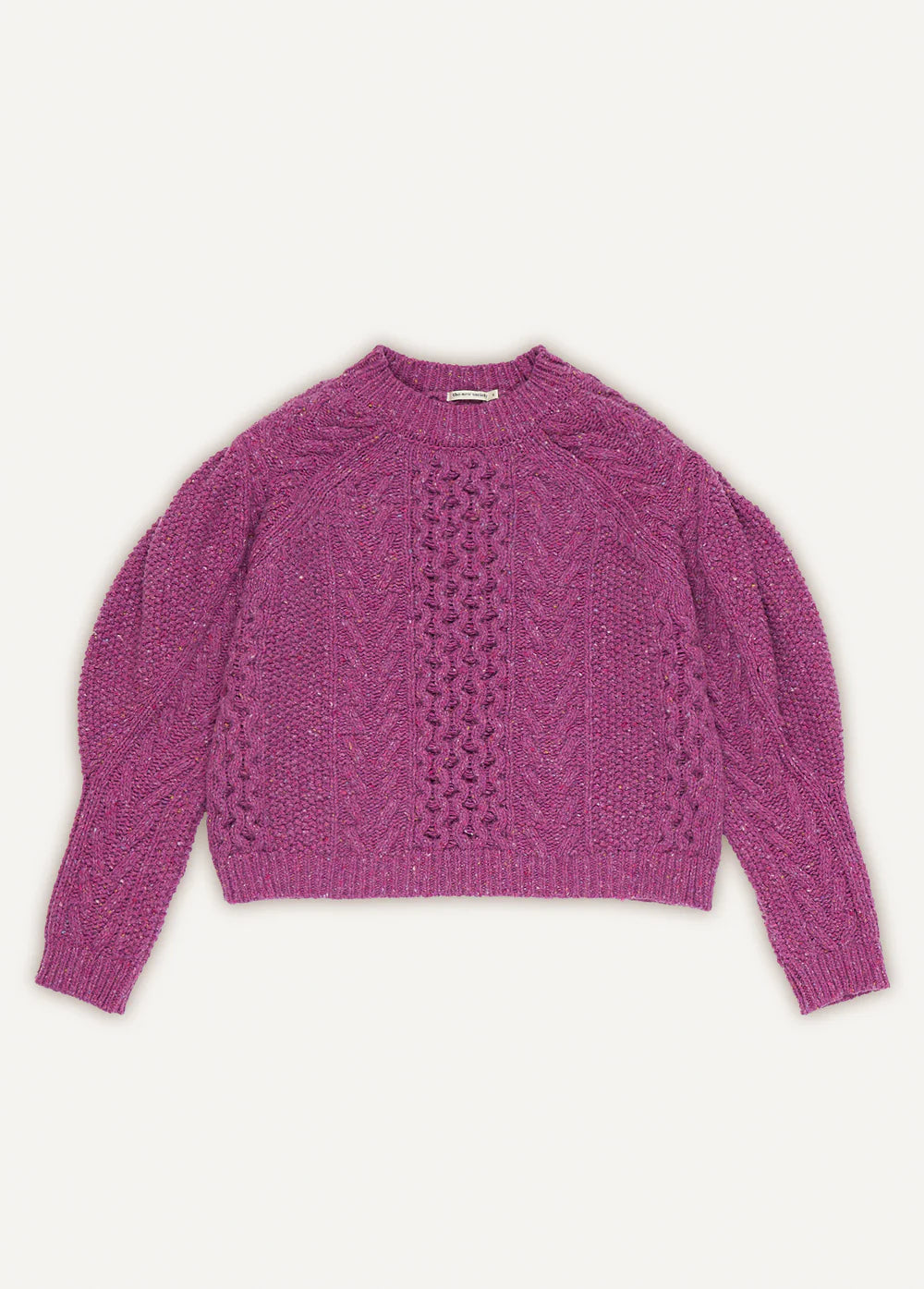 Pull Tirso Woman