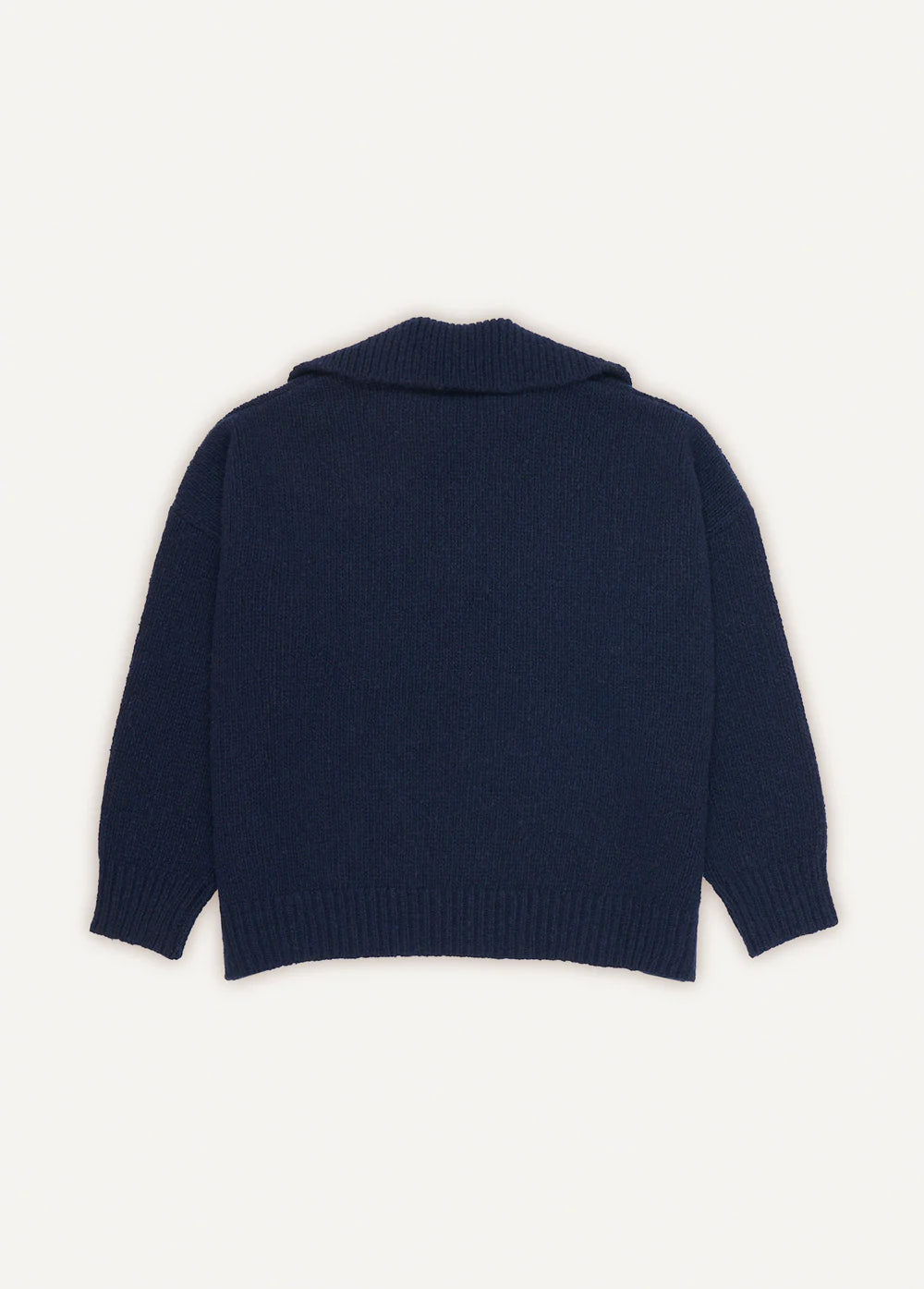 Pull Tirso Polo Space Blue