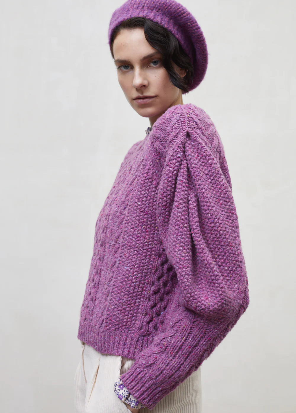 Pull Tirso Woman