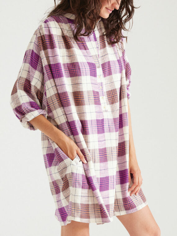 Robe VALESKA – MERIDA