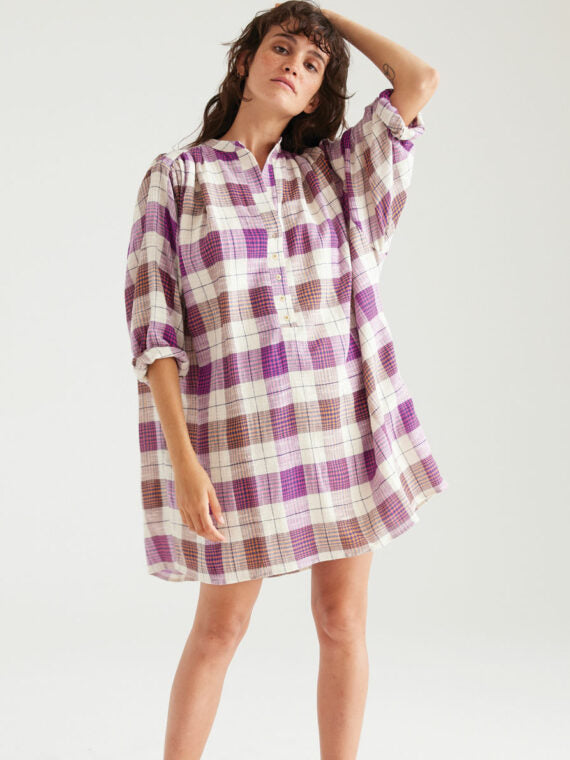 Robe VALESKA – MERIDA