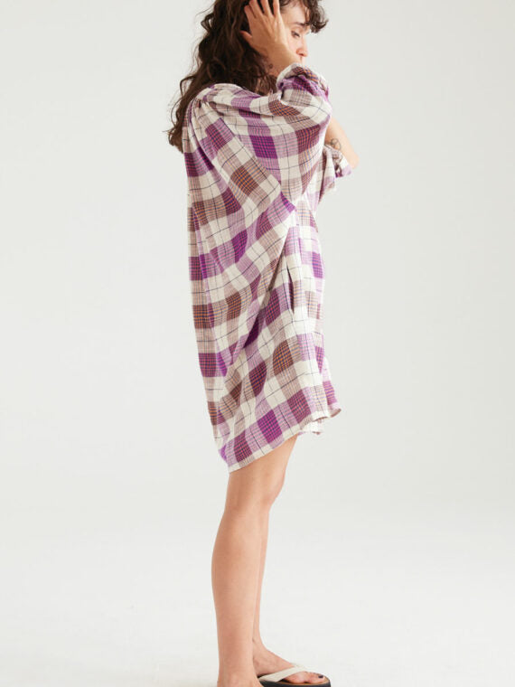 Robe VALESKA – MERIDA