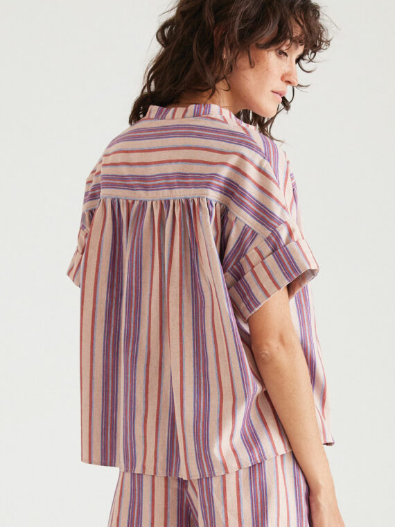 Chemise VICKY – LA VENTANA