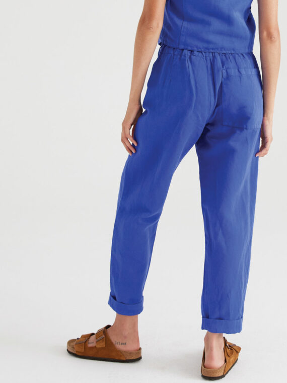 Pantalon V TEDDY – RADIO Majorelle