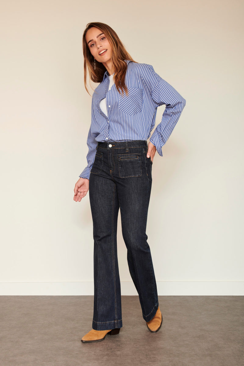 JEANS - THE DIANA WILSON
