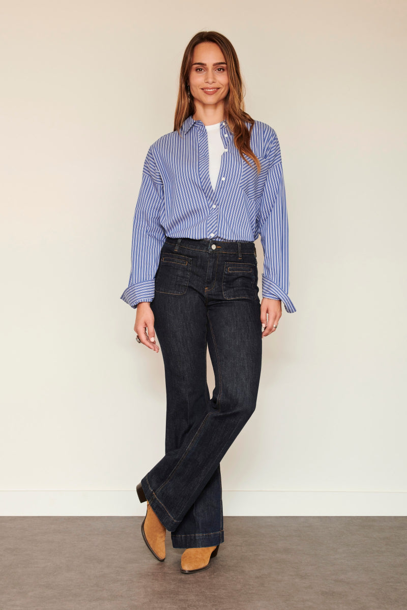 JEANS - THE DIANA WILSON