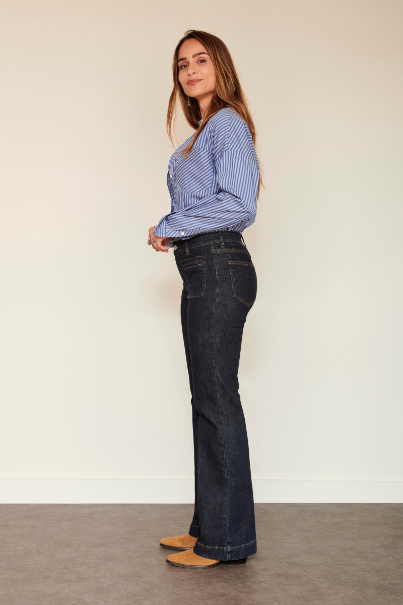 JEANS - THE DIANA WILSON