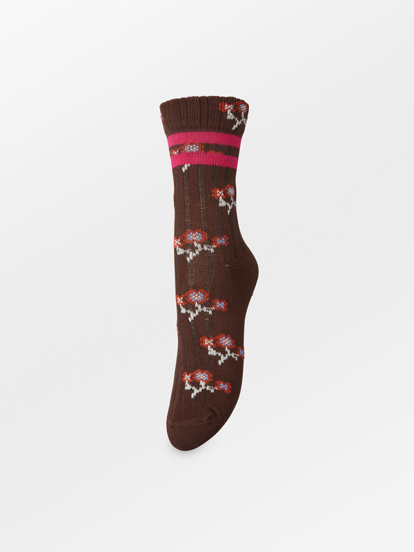 Chaussettes Flotile Cotta Sock