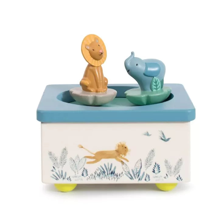 Boîte à musique