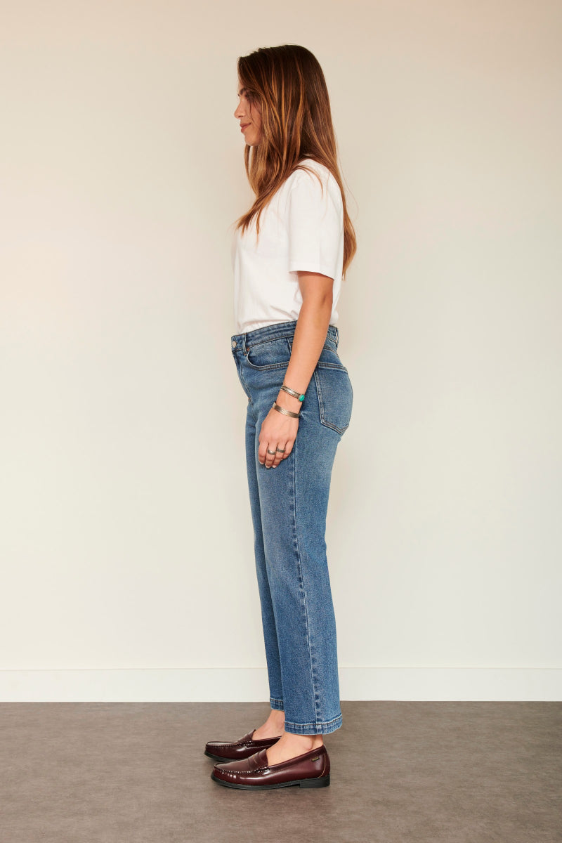 JEANS - THE LINDA ROSES
