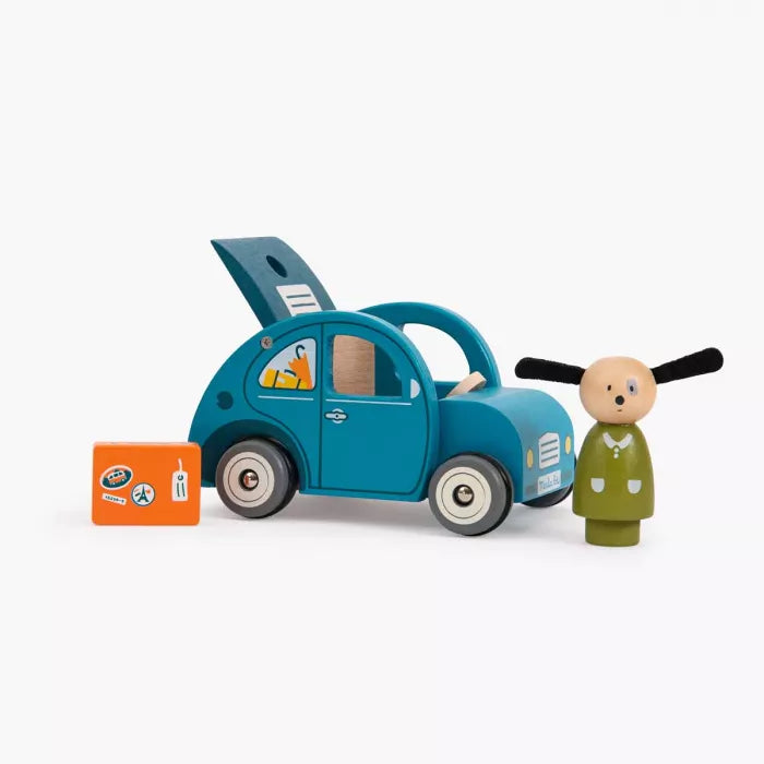 Voiture week-end
