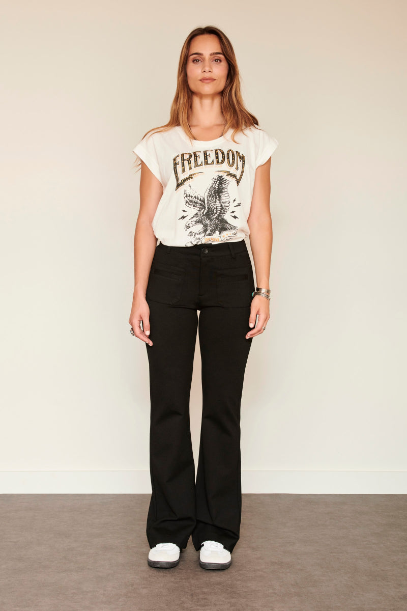 PANTALON - THE DIANA MILANO