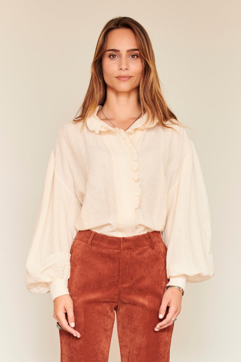 CHEMISE COSTE