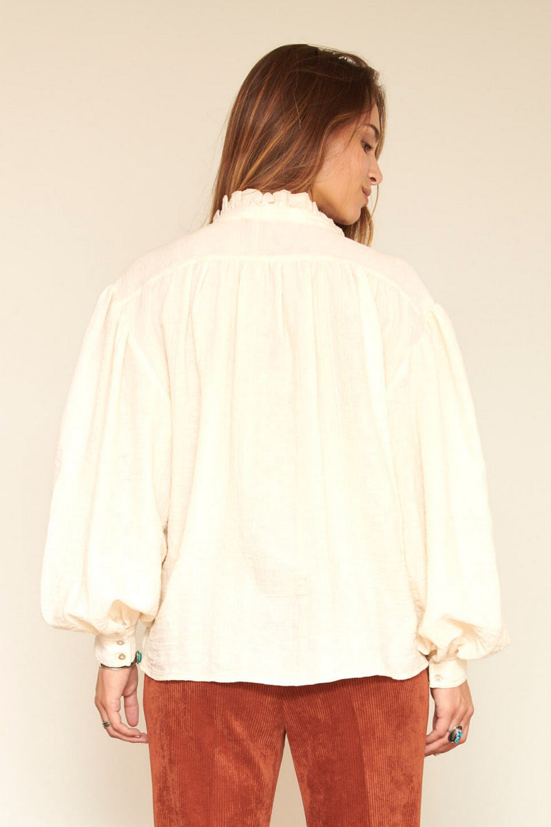 CHEMISE COSTE