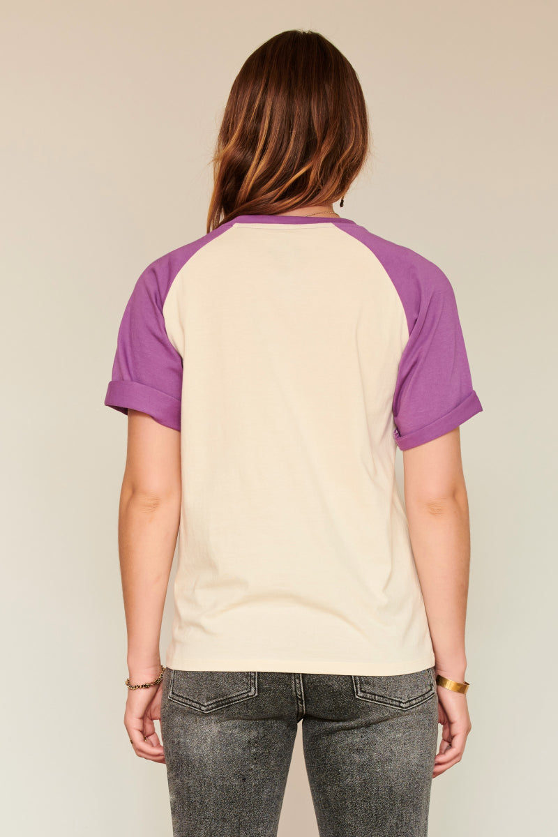 T-SHIRT - TENESSY PRINCE