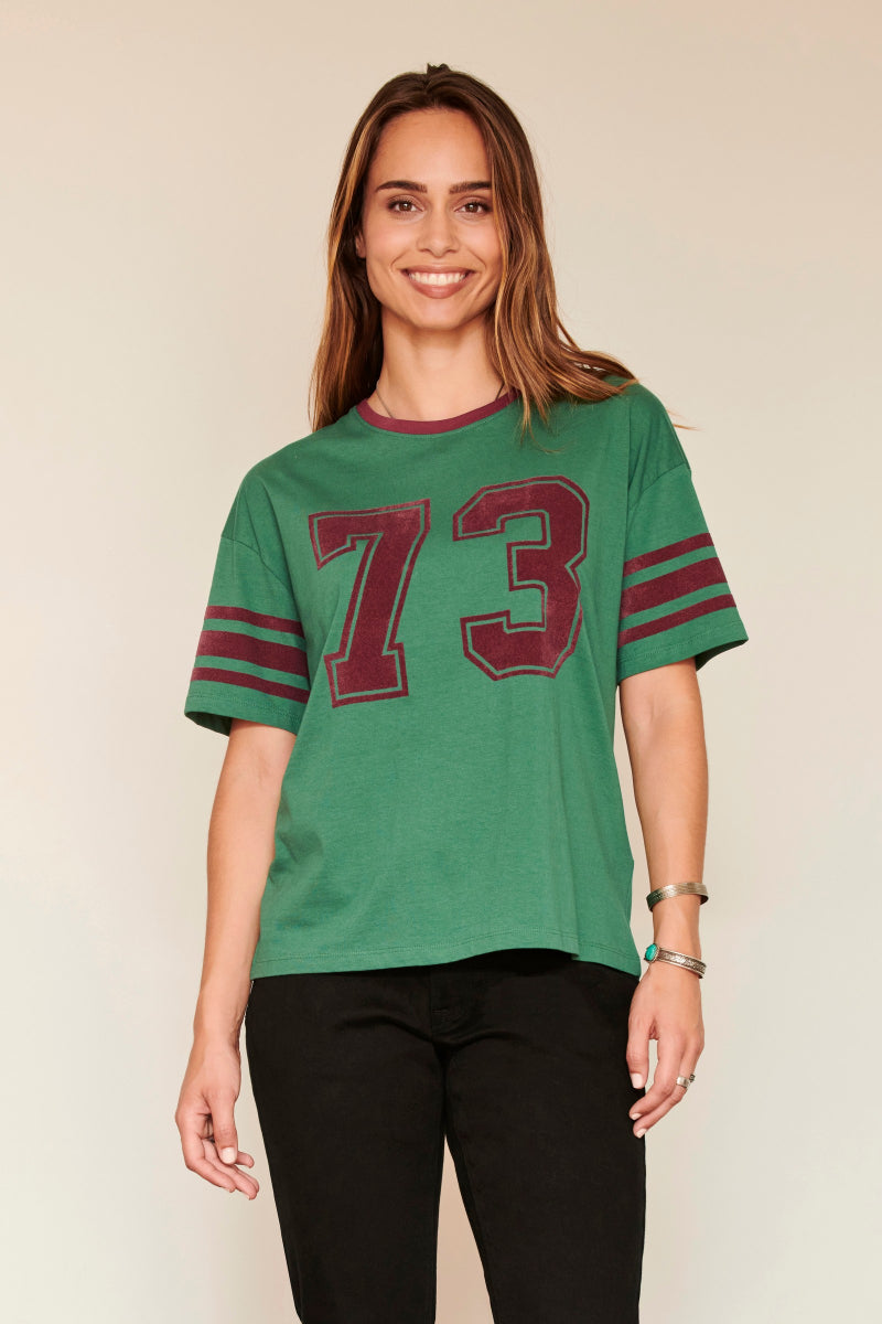 TRIVOR - TSHIRT
