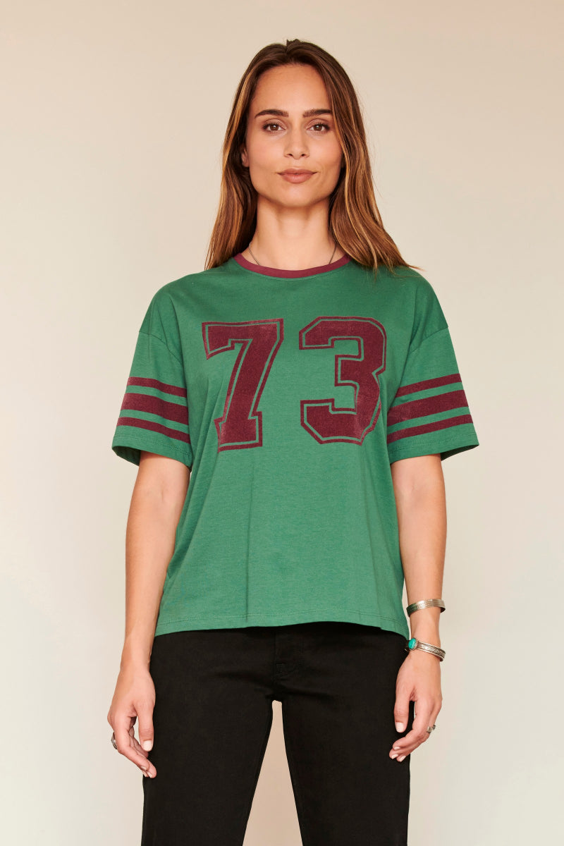 TRIVOR - TSHIRT
