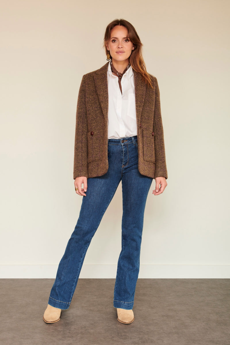 VESTE - VESPA