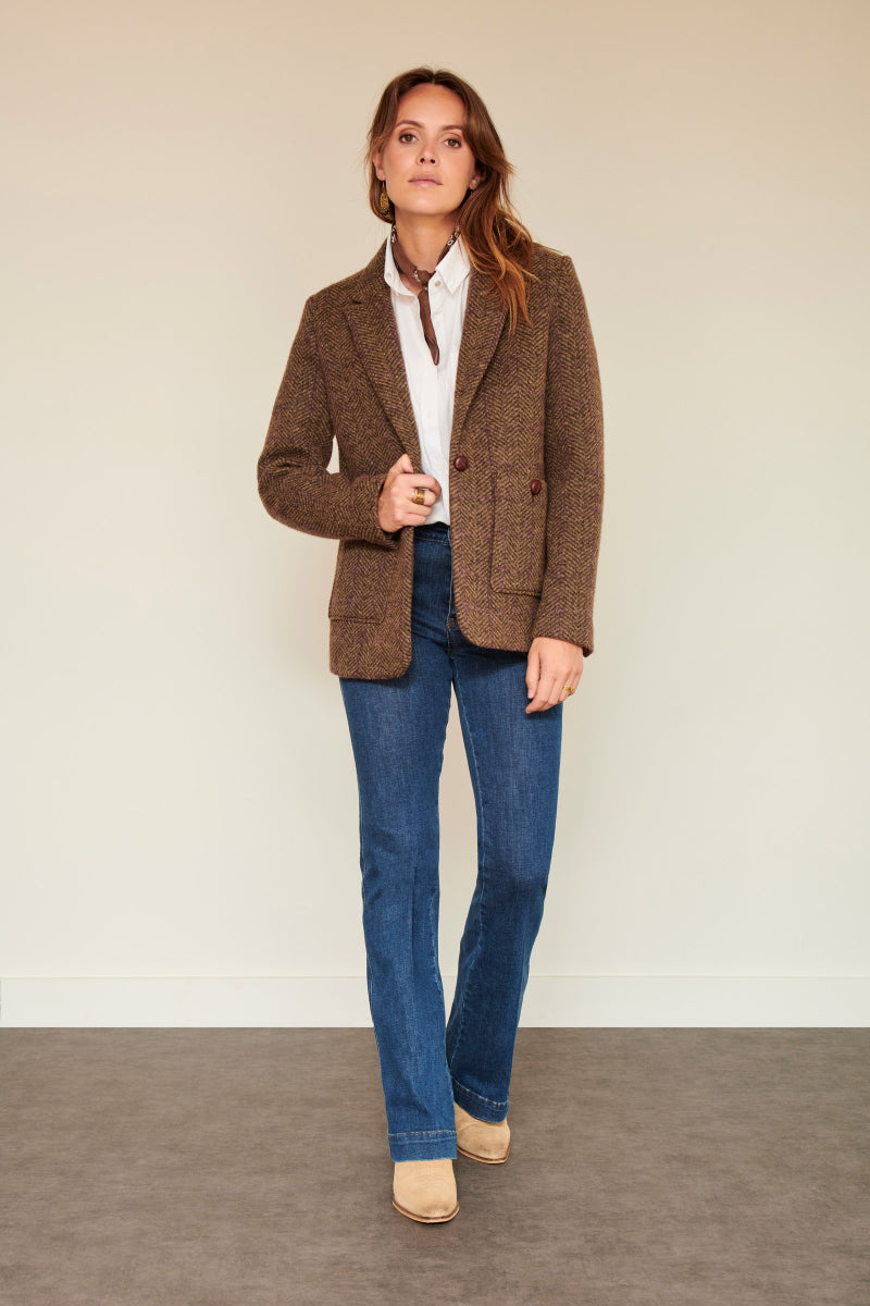 VESTE - VESPA