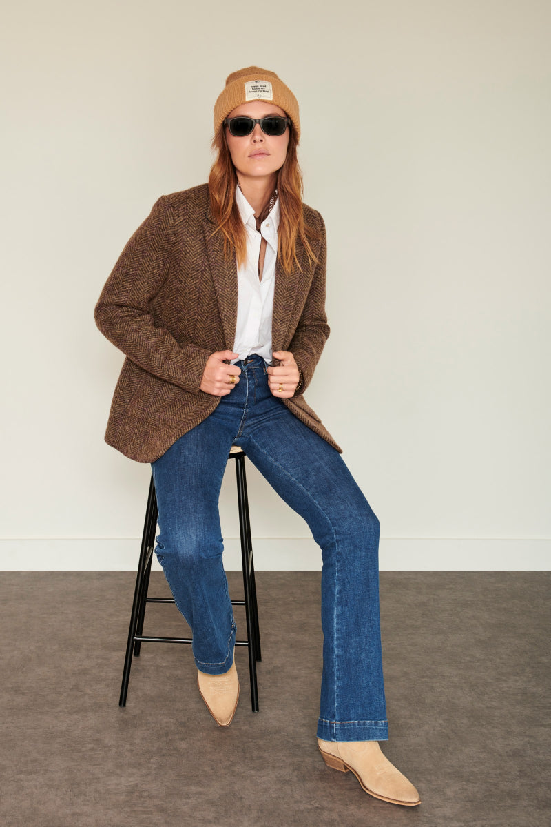 VESTE - VESPA