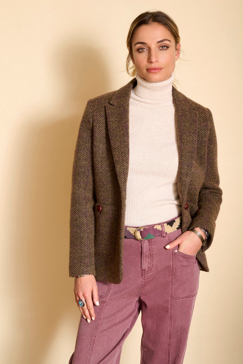 VESTE - VESPA