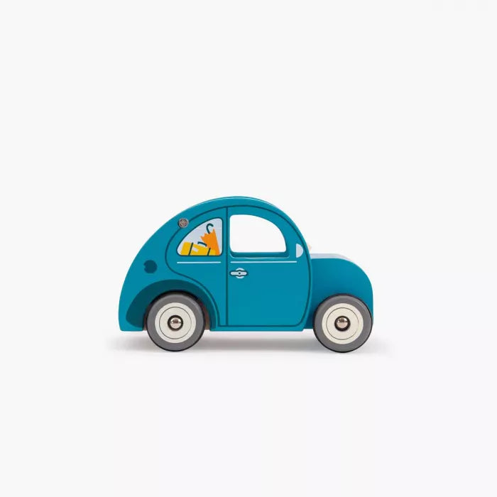 Voiture week-end