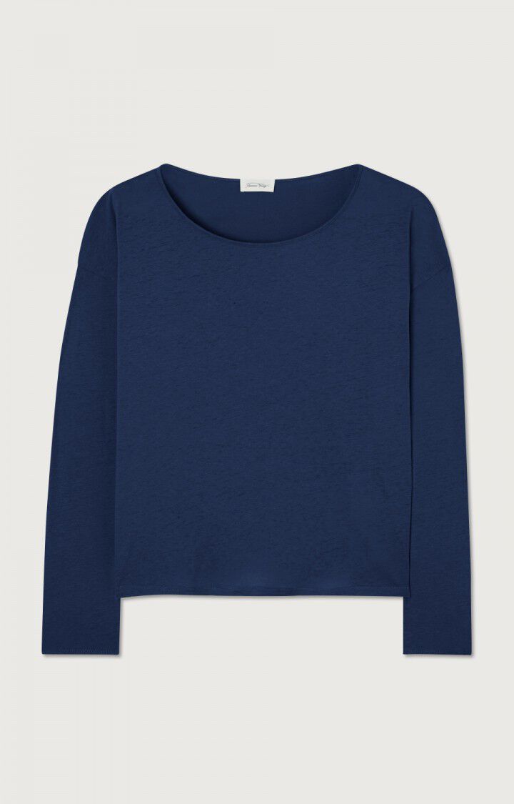 TEE SHIRT MANCHES AKSUN