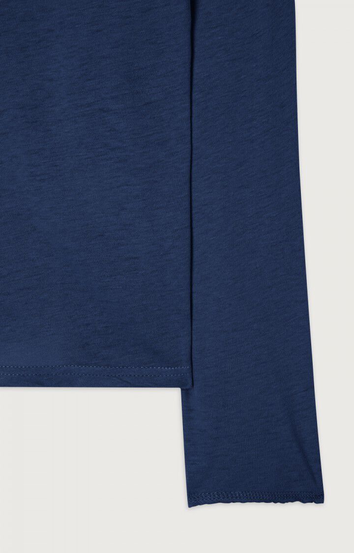 TEE SHIRT MANCHES AKSUN