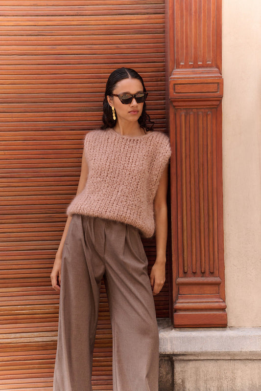 james spencer pull | noisette