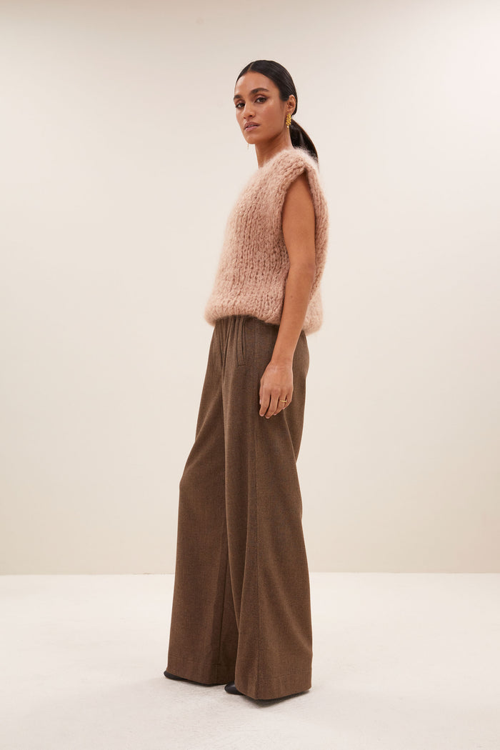 james spencer pull | noisette
