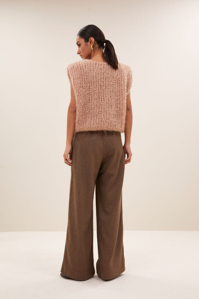 james spencer pull | noisette
