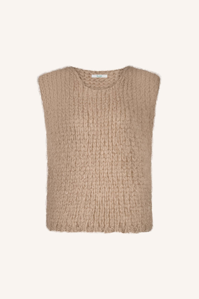 james spencer pull | noisette
