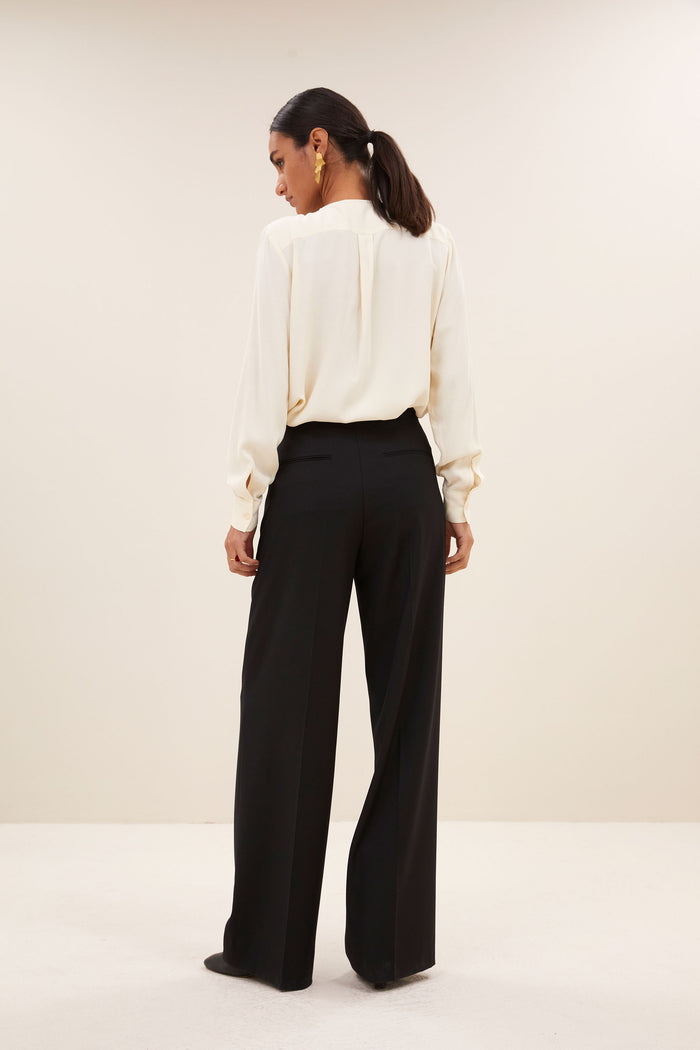 emmy pantalon | noir
